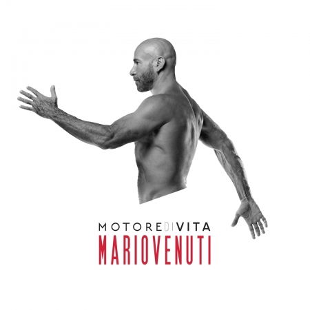 Cover for Mario Venuti · Motore Di Vita (LP) (2017)