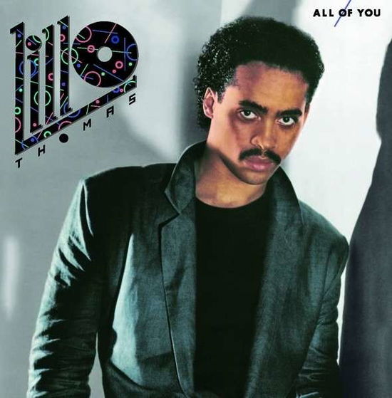 All of You - Lillo Thomas - Music - NOVA - MASTERPIECE - 8717438197630 - October 29, 2013