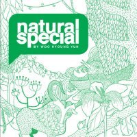 Cover for Natural · Special (CD) (2011)