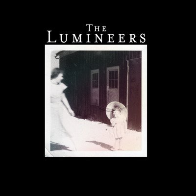 The Lumineers - The Lumineers - Musik - ROGUE - 9332727022630 - 22. Juni 2012