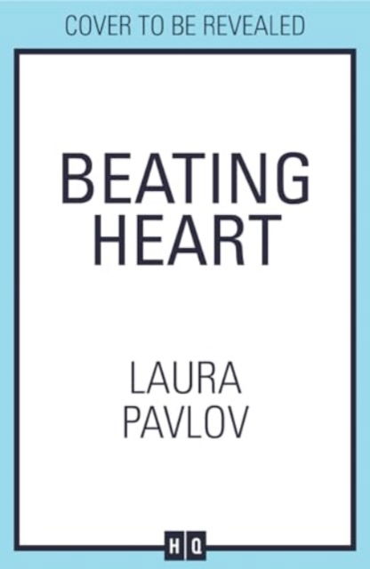 Beating Heart - Magnolia Falls - Laura Pavlov - Książki - HarperCollins Publishers - 9780008719630 - 19 grudnia 2024