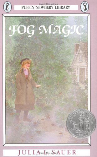 Cover for Julia L. Sauer · Fog Magic (Paperback Book) [Reprint edition] (1986)