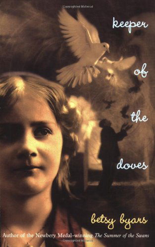 Cover for Betsy Byars · Keeper of the Doves (Paperback Book) [Reprint edition] (2004)