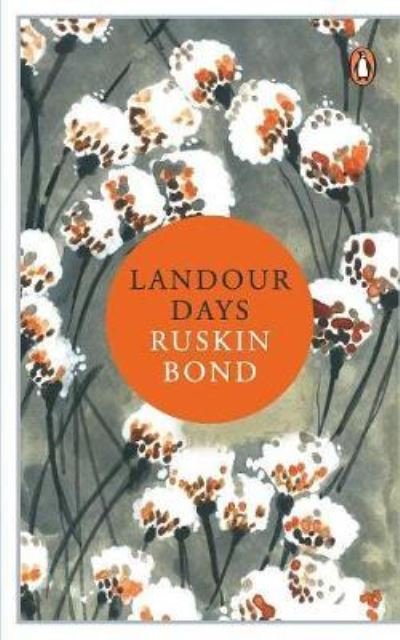 Cover for Ruskin Bond · Landour Days (Paperback Book) (2016)