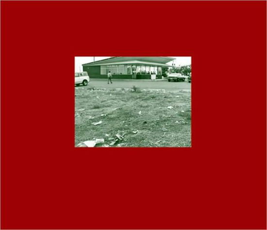 Cover for Robert Adams · What We Bought: The New World: Scenes from the Denver Metropolitan Area, 1970-1974 (Gebundenes Buch) (2009)
