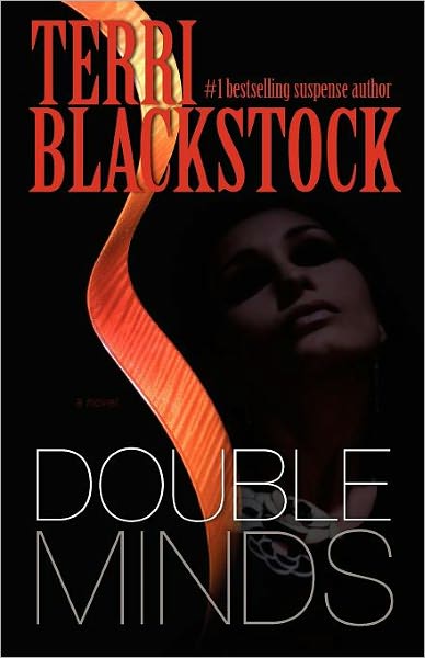 Cover for Terri Blackstock · Double Minds (Pocketbok) (2009)