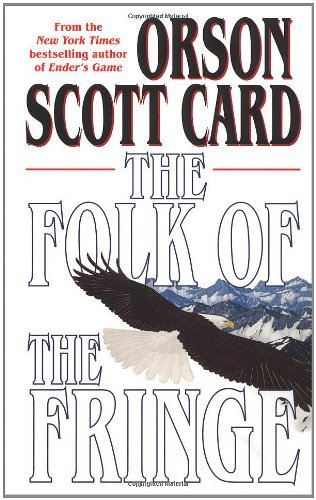 Cover for Scott-Card · Folk of the Fring Tpb (Pocketbok) [Reprint edition] (2001)