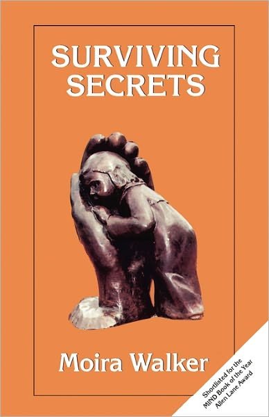 Cover for Walker · Surviving Secrets (Taschenbuch) (1992)