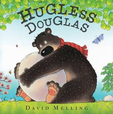 Cover for David Melling · Hugless Douglas - Hugless Douglas (Paperback Bog) (2016)