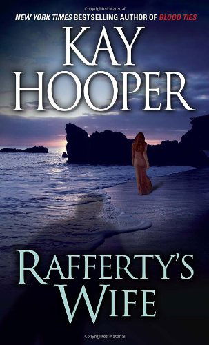 Cover for Kay Hooper · Rafferty's Wife - Hagen (Paperback Book) [Reprint edition] (2010)