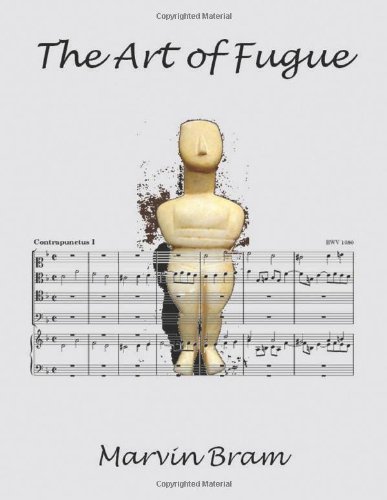 Cover for Marvin Bram · The Art of Fugue (Paperback Book) (2010)
