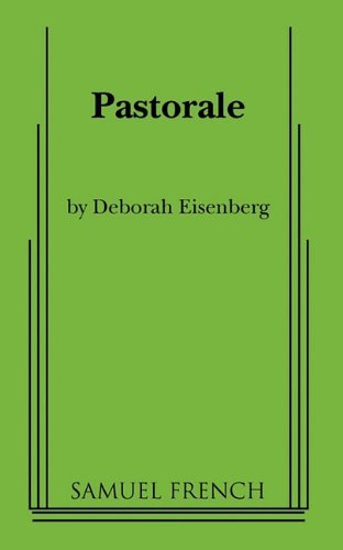 Cover for Deborah Eisenberg · Pastorale (Paperback Bog) (2010)