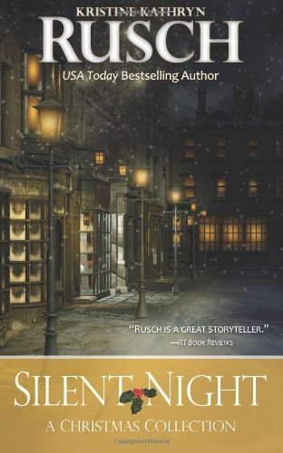 Cover for Kristine Kathryn Rusch · Silent Night: a Christmas Collection (Paperback Book) (2012)