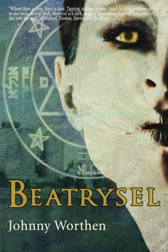 Cover for Johnny Worthen · Beatrysel (Paperback Book) [First edition] (2013)