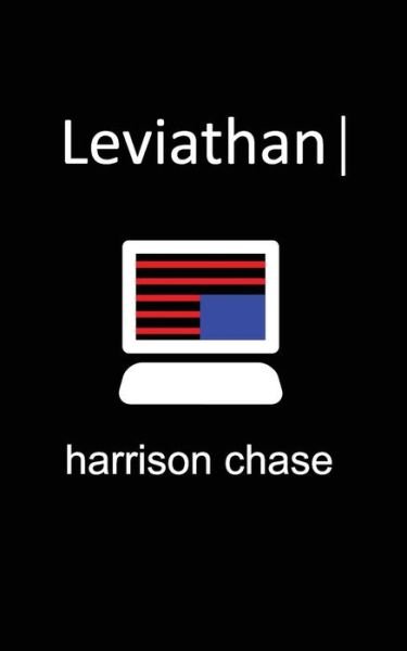 Cover for Harrison Chase · Leviathan (Paperback Bog) (2016)