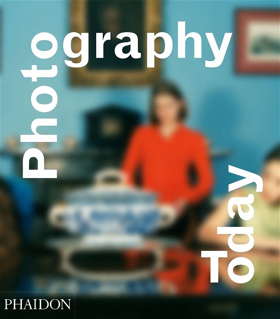 Cover for Mark Durden · Photography Today: A History of Contemporary Photography (Gebundenes Buch) (2014)