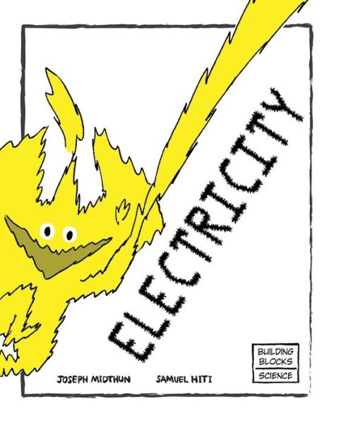 Cover for Joseph Midthun · Electricity (Paperback Book) (2012)