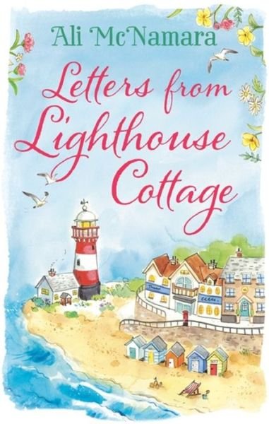 Cover for Ali McNamara · Letters from Lighthouse Cottage (Paperback Book) (2016)