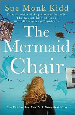 Cover for Sue Monk Kidd · The Mermaid Chair: The No. 1 New York Times bestseller (Pocketbok) (2006)