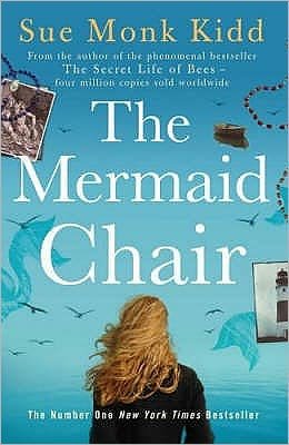 Cover for Sue Monk Kidd · The Mermaid Chair: The No. 1 New York Times bestseller (Paperback Bog) (2006)