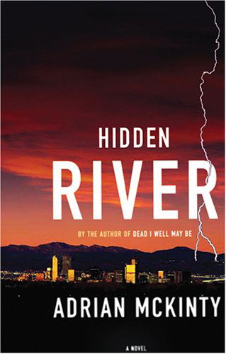 Cover for Adrian Mckinty · Hidden River (MP3-CD) [Unabridged Mp3cd edition] (2005)