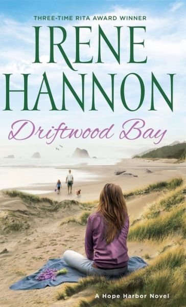 Cover for Irene Hannon · Driftwood Bay A Hope Harbor Novel (Inbunden Bok) (2019)