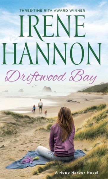 Cover for Irene Hannon · Driftwood Bay A Hope Harbor Novel (Gebundenes Buch) (2019)