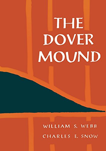 Cover for William S. Webb · The Dover Mound (Paperback Book) (2014)