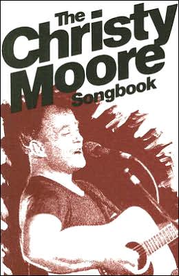 Cover for Frank Connolly · The Christy Moore Songbook (Paperback Book) (1987)