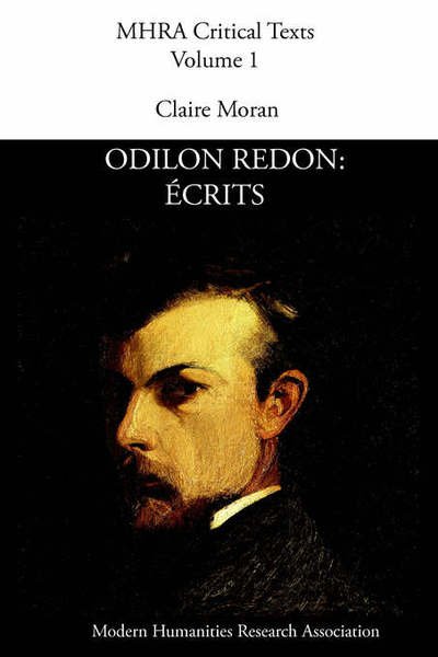 Cover for C Moran · Odilon Redon: Crits (Paperback Book) (2005)