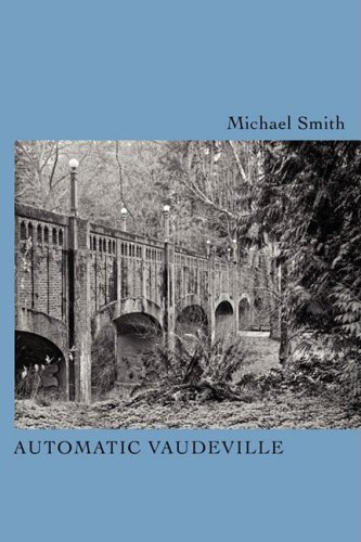 Cover for Michael Townsend Smith · Automatic Vaudeville (Taschenbuch) (2009)