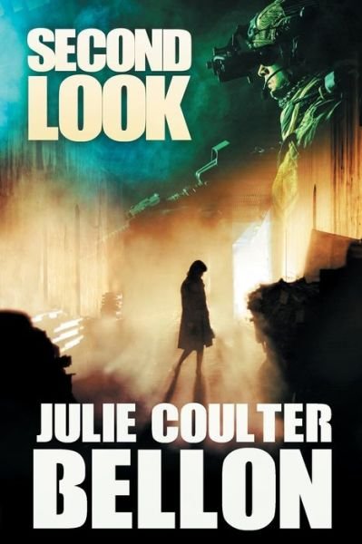 Cover for Julie Coulter Bellon · Second Look (Taschenbuch) (2018)