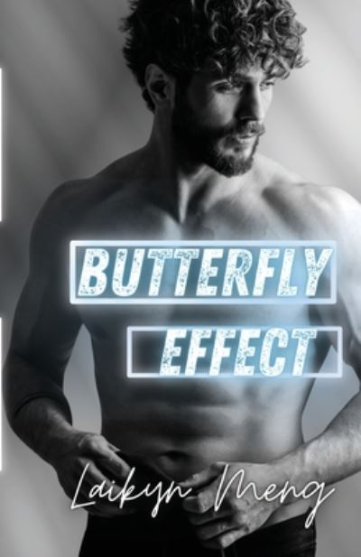 Cover for Laikyn Meng · Butterfly Effect (Book) (2022)