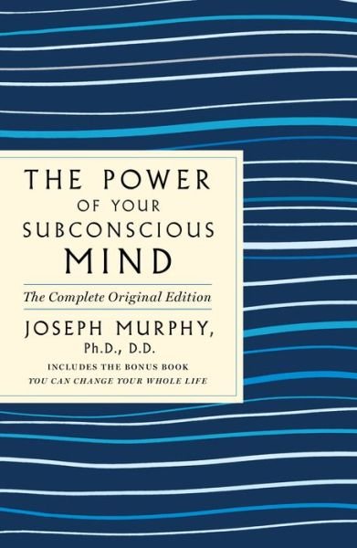 Cover for Joseph Murphy · Power of Your Subconscious Mind (Taschenbuch) (2019)