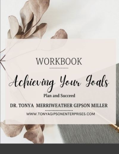 Cover for Lulu Press · Achieving Your Goals (Paperback Bog) (2021)