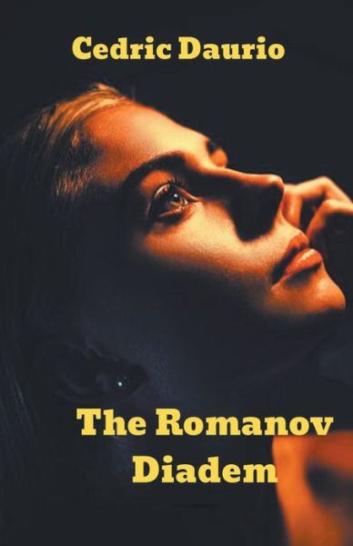 Cover for Cedric Daurio · The Romanov Diadem (Paperback Book) (2020)