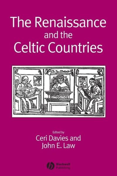 Cover for Davies · The Renaissance and the Celtic Countries - Renaissance Studies Special Issues (Pocketbok) (2004)