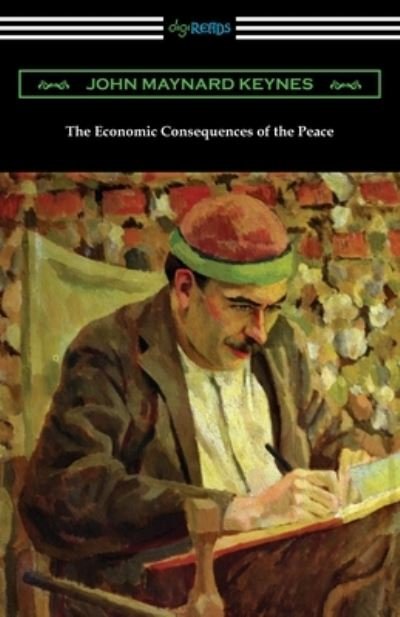 Cover for Keynes, John Maynard (University of Rome Tor Vergata) · The Economic Consequences of the Peace (Pocketbok) (2020)