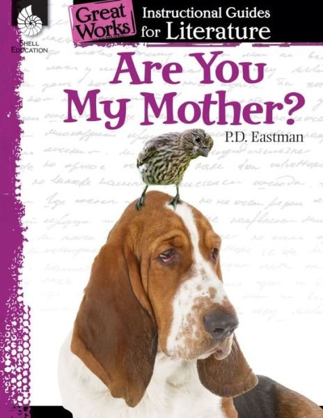 Cover for Jodene Smith · Are You My Mother?: An Instructional Guide for Literature: An Instructional Guide for Literature (Pocketbok) (2014)