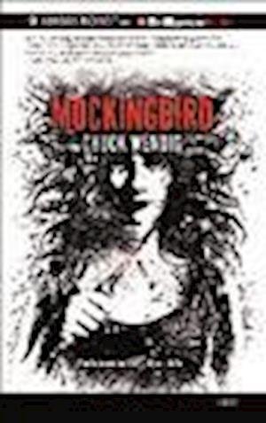 Cover for Chuck Wendig · Mockingbird (N/A) (2012)