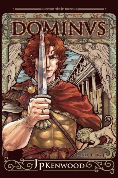 Cover for Jp Kenwood · Dominvs (Dominus) (Volume 1) (Pocketbok) (2014)