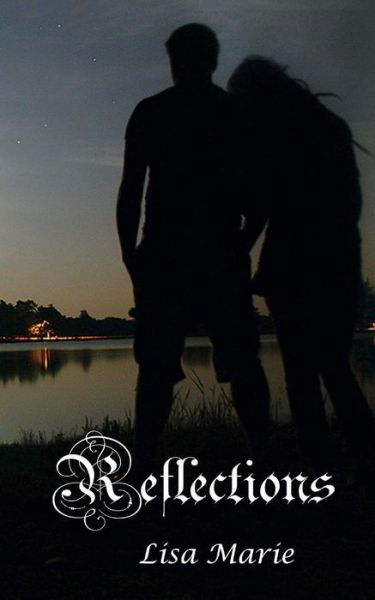 Cover for Lisa Marie · Reflections (Paperback Book) (2016)