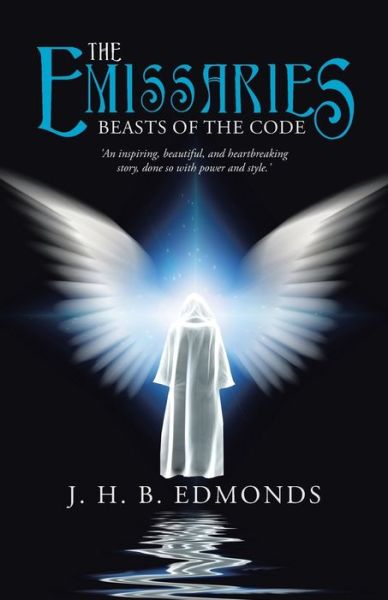 Cover for J H B Edmonds · The Emissaries (Paperback Book) (2016)