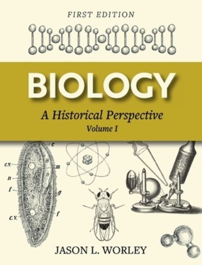 Cover for Jason L. Worley · Biology (Book) (2022)