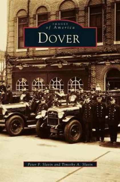 Cover for Peter F Slavin · Dover (Hardcover Book) (2003)