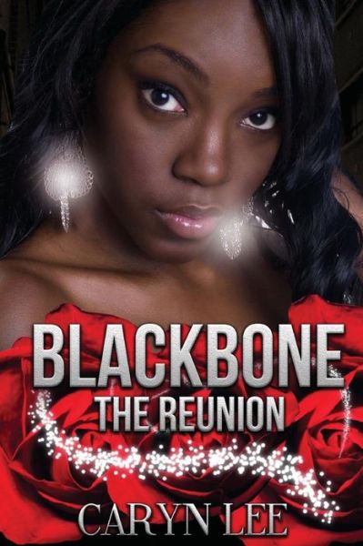 Cover for Caryn Lee · Blackbone (Paperback Book) (2016)