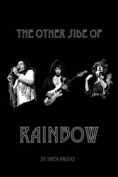 Cover for Greg Prato · The Other Side of Rainbow (Paperback Bog) (2016)