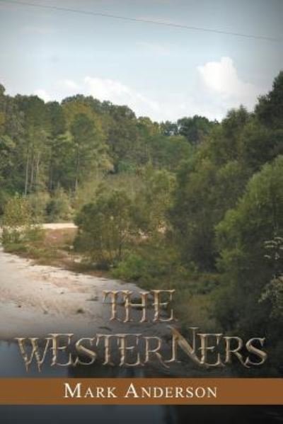 Cover for Mark Anderson · The Westerners (Pocketbok) (2018)