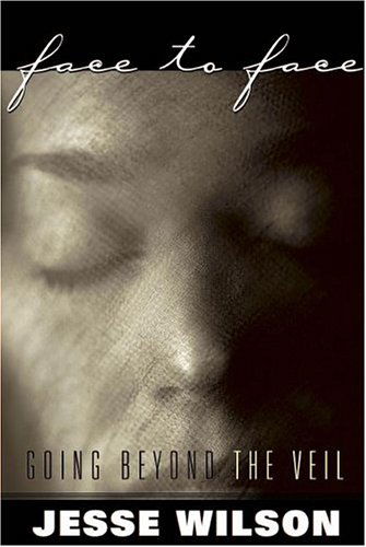 Cover for Jesse Wilson · Face To Face (Paperback Book) (2004)