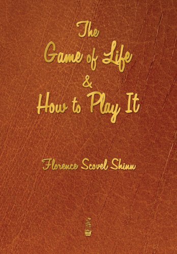 Cover for Florence Scovel Shinn · The Game of Life and How to Play It (Paperback Book) (2013)